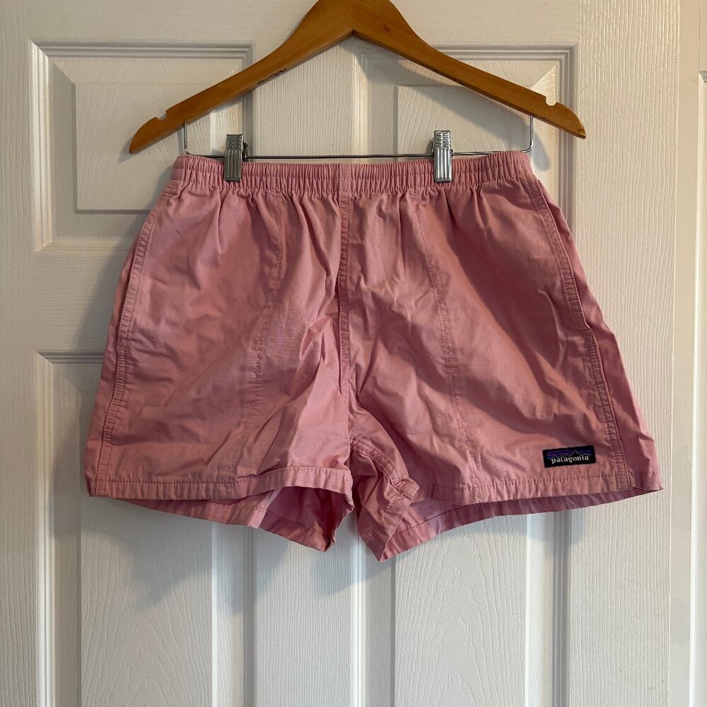 W's Funhoggers™ Shorts - 4" Milkweed Mauve